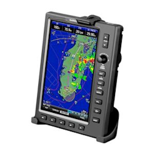 RAM Holder for Garmin GPSMAP 695 & 696